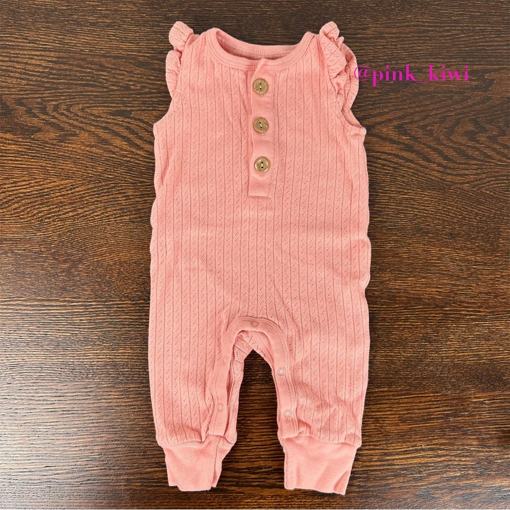 ⬇️REDUCED❗️Vibrant Baby Romper Collection - Picture 6 of 15